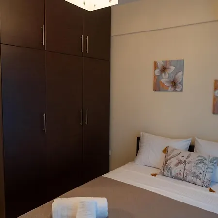 Ozia Private Halkidiki