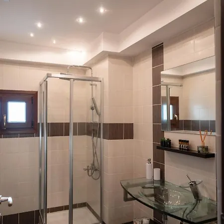 Ozia Private Halkidiki *