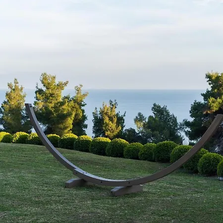 Ozia Private Halkidiki