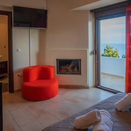 Ozia Private Halkidiki Kalandra