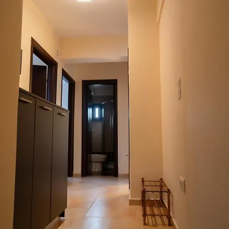 Vilă Ozia Private Halkidiki