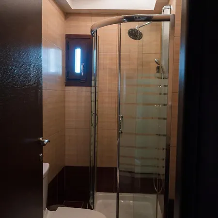 Vilă Ozia Private Halkidiki *
