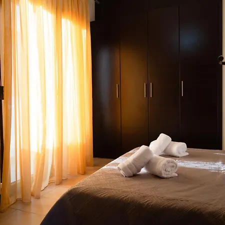 Villa Ozia Private Halkidiki