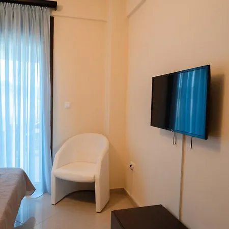 Villa Ozia Private Halkidiki