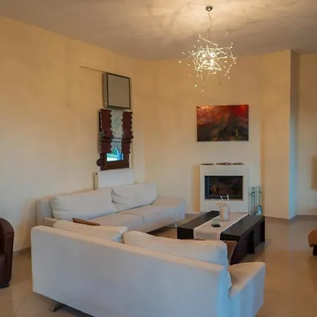 Ozia Private Halkidiki