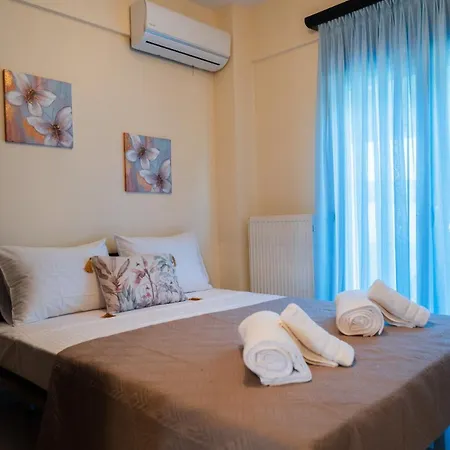 Vilă Ozia Private Halkidiki
