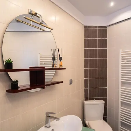 Villa Ozia Private Halkidiki