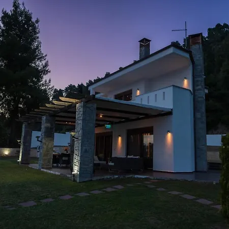 Ozia Private Halkidiki Kalandra