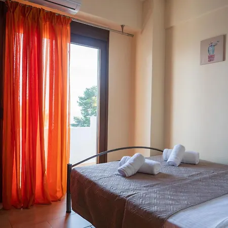Ozia Private Halkidiki Vilă