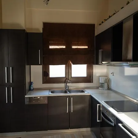 Ozia Private Halkidiki Villa
